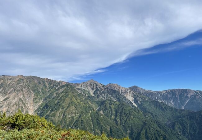 手軽にいい景色