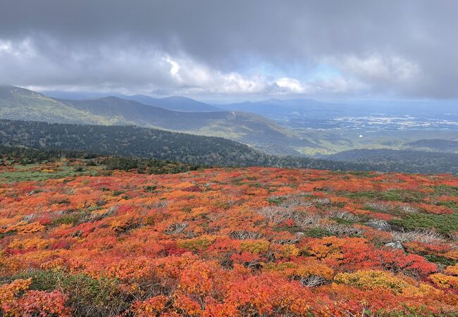 三ツ石山