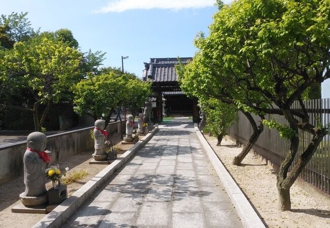 宝樹院