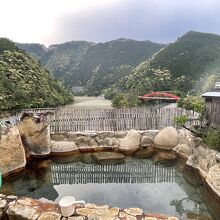 十津川温泉