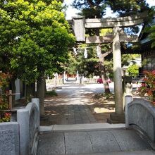 和楽備神社