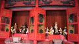 唐人屋敷四堂のひとつ