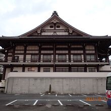 本遠寺