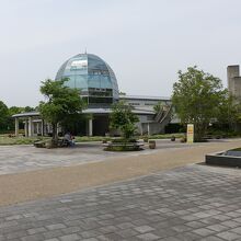 公園館