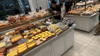 An's Bakery (ロッテモール金浦空港店)