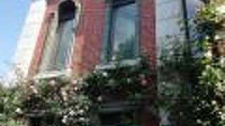 ファッションの博物館