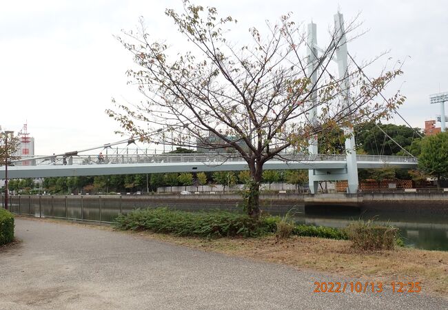 熱田記念橋