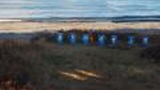 久慈駅から八戸駅までレストラン列車TOHOKU EMOTIONを利用