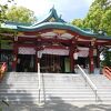 多摩川浅間神社