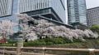 江戸時代の趣を残す