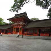 八幡神社の総本宮