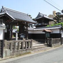 真教寺