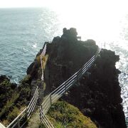 伊豆半島の先端を体感できる