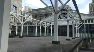 鉄道歴史展示だけで満足しない