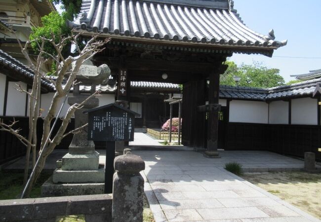 浄顕寺