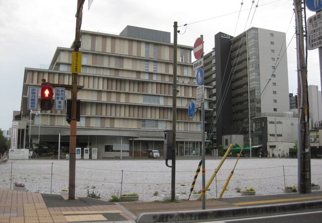 高知の図書館