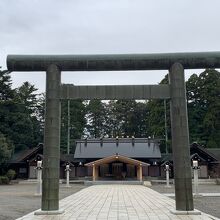 石川護国神社