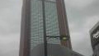 三軒茶屋駅直結