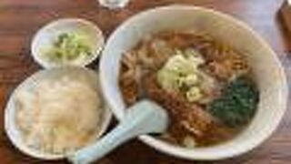 東京まん 小山田店