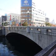 横浜市認定の歴史的建造物です