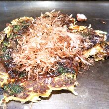 セルフでこんなのが出来上がり