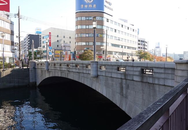 横浜市認定の歴史的建造物です
