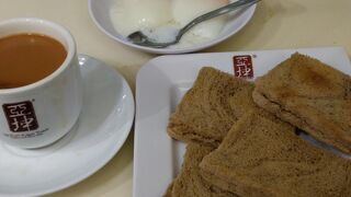 2023年4月現在、T3の地下にあります