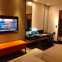 デラックスツイン