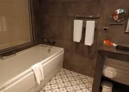 ドガ サーマル ヘルス&スパ 写真