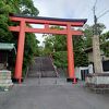 城山八幡宮