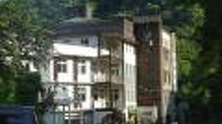 スプリング スパ ホテル