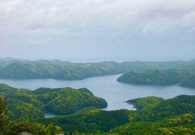 見るべき絶景