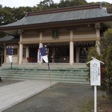 光雲神社