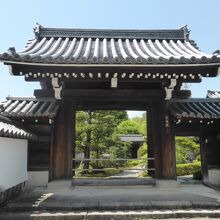 妙心寺 天祥院