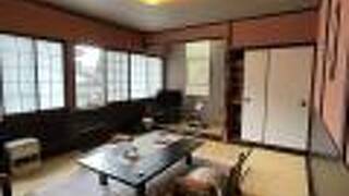 湯布院温泉 御宿 由府両築