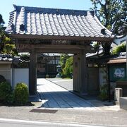 鎌倉時代初期創建の寺院