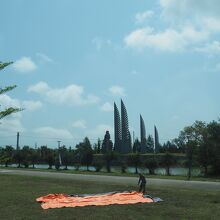 DMZ (非武装地帯)