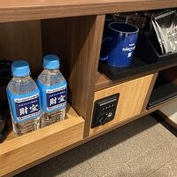 お水もらえました。