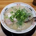 ラーメン 虎龍 小松インター店