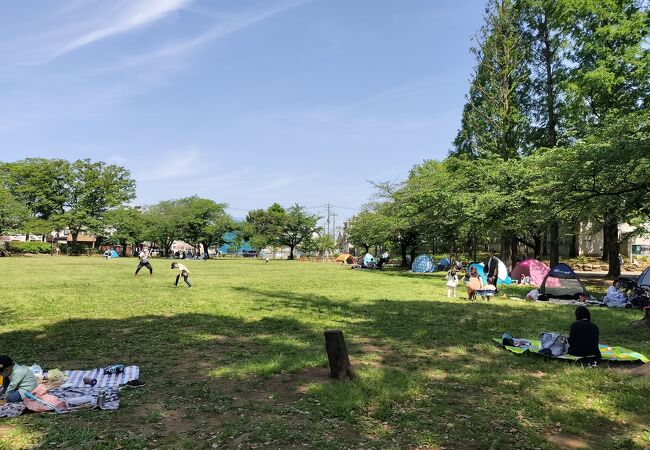 元渕江公園