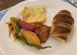 ケルバンサライ タルマル ホテル 写真