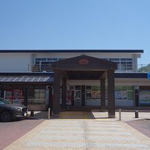 武生駅
