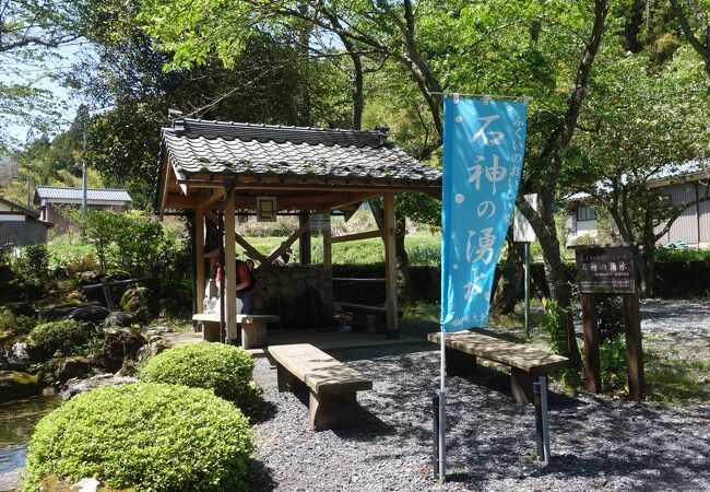 大虫神社