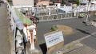 すばらしい景観に出会えたので嬉しかった