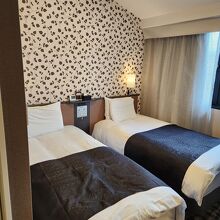 ホテル写真