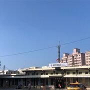 楠梓駅