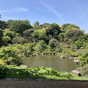 池上本門寺