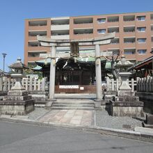 玄武神社