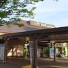 東名高速道路にあるサービスエリア