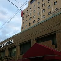 ネストホテル松山